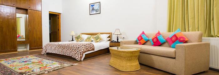 Reenam Hotel